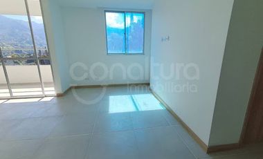 ARRIENDO de APARTAMENTO en SABANETA