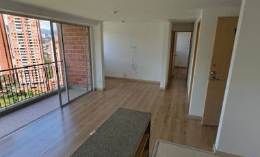 ARRIENDO de APARTAMENTO en SABANETA