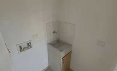 ARRIENDO de APARTAMENTO en SABANETA