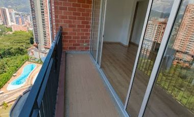 ARRIENDO de APARTAMENTO en SABANETA