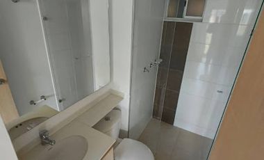 ARRIENDO de APARTAMENTO en SABANETA