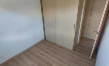 ARRIENDO de APARTAMENTO en SABANETA