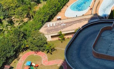 ARRIENDO de APARTAMENTO en SABANETA