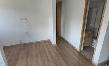 ARRIENDO de APARTAMENTO en SABANETA