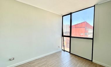 Regio Departamento Inversion,Independencia