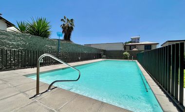 Regio Departamento Inversion,Independencia