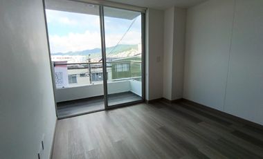 APARTAESTUDIO EN ARRIENDO EN LA LEONORA/MANIZALES