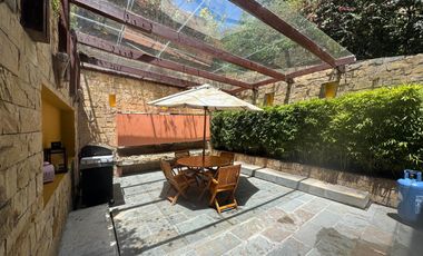 VENTA - Residencial Campestre de Lujo en Sikasue, La Calera