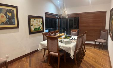 VENTA - Residencial Campestre de Lujo en Sikasue, La Calera