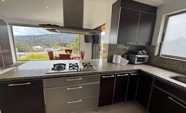 VENTA - Residencial Campestre de Lujo en Sikasue, La Calera