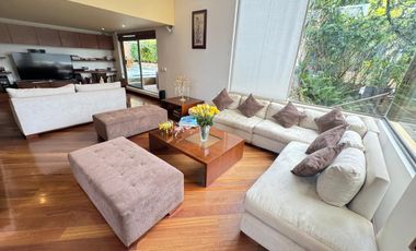 VENTA - Residencial Campestre de Lujo en Sikasue, La Calera