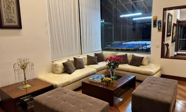 VENTA - Residencial Campestre de Lujo en Sikasue, La Calera