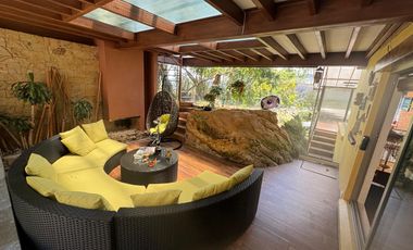 VENTA - Residencial Campestre de Lujo en Sikasue, La Calera