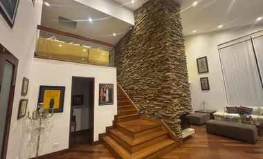 VENTA - Residencial Campestre de Lujo en Sikasue, La Calera