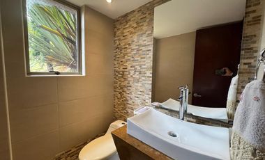 VENTA - Residencial Campestre de Lujo en Sikasue, La Calera