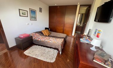 VENTA - Residencial Campestre de Lujo en Sikasue, La Calera