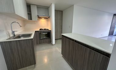 APARTAMENTO EN ARRIENDO UBICADO EN ENVIGADO SECTOR CAMINO VERDE
