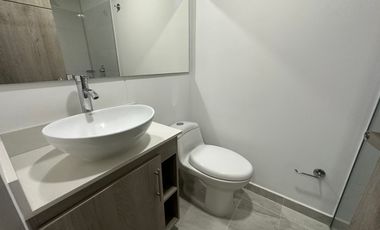 APARTAMENTO EN ARRIENDO UBICADO EN ENVIGADO SECTOR CAMINO VERDE
