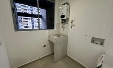 APARTAMENTO EN ARRIENDO UBICADO EN ENVIGADO SECTOR CAMINO VERDE