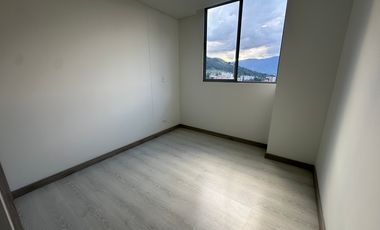 APARTAMENTO EN ARRIENDO UBICADO EN ENVIGADO SECTOR CAMINO VERDE