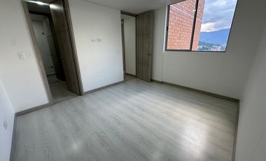 APARTAMENTO EN ARRIENDO UBICADO EN ENVIGADO SECTOR CAMINO VERDE