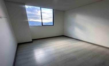 APARTAMENTO EN ARRIENDO UBICADO EN ENVIGADO SECTOR CAMINO VERDE