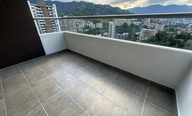 APARTAMENTO EN ARRIENDO UBICADO EN ENVIGADO SECTOR CAMINO VERDE