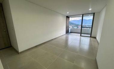 APARTAMENTO EN ARRIENDO UBICADO EN ENVIGADO SECTOR CAMINO VERDE