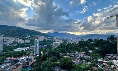 APARTAMENTO EN ARRIENDO UBICADO EN ENVIGADO SECTOR CAMINO VERDE