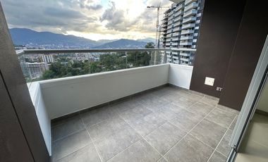 APARTAMENTO EN ARRIENDO UBICADO EN ENVIGADO SECTOR CAMINO VERDE