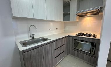 APARTAMENTO EN ARRIENDO UBICADO EN ENVIGADO SECTOR CAMINO VERDE