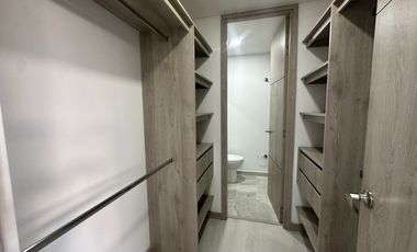 APARTAMENTO EN ARRIENDO UBICADO EN ENVIGADO SECTOR CAMINO VERDE