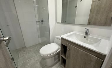APARTAMENTO EN ARRIENDO UBICADO EN ENVIGADO SECTOR CAMINO VERDE