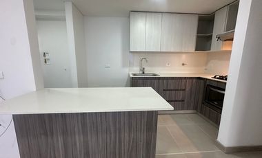 APARTAMENTO EN ARRIENDO UBICADO EN ENVIGADO SECTOR CAMINO VERDE
