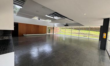 ALQUILER - RESIDENCIA DE MONTAÑA EN BOSQUE DE ENCENILLOS – LUJO Y NATURALEZA