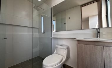 APARTAMENTO EN ARRIENDO UBICADO EN ENVIGADO SECTOR ZUÑIGA