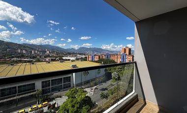 APARTAMENTO EN ARRIENDO UBICADO EN ENVIGADO SECTOR ZUÑIGA