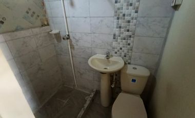 APARTAESTUDIO EN ARRIENDO EN CENTRO/MANIZALES