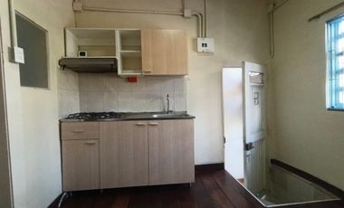 APARTAESTUDIO EN ARRIENDO EN CENTRO/MANIZALES