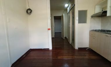 APARTAESTUDIO EN ARRIENDO EN CENTRO/MANIZALES