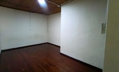 APARTAESTUDIO EN ARRIENDO EN CENTRO/MANIZALES