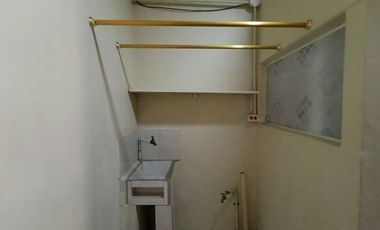 APARTAESTUDIO EN ARRIENDO EN CENTRO/MANIZALES