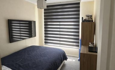 VENTA DEPARTAMENTO EN CONDOMINIO PIONEROS - SAN PEDRO DE LA PAZ