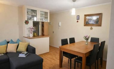 VENTA DEPARTAMENTO EN CONDOMINIO PIONEROS - SAN PEDRO DE LA PAZ