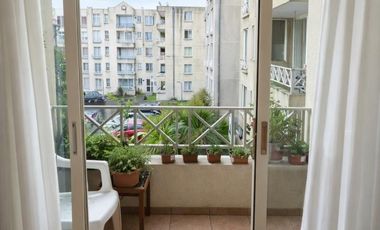 VENTA DEPARTAMENTO EN CONDOMINIO PIONEROS - SAN PEDRO DE LA PAZ