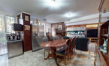 Casa en Ciudad Jardin Del Palomar