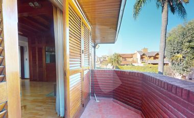 Casa en Ciudad Jardin Del Palomar