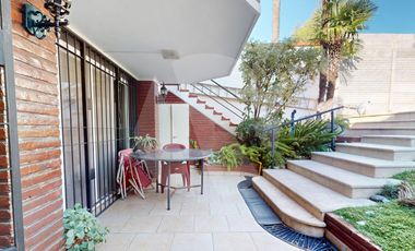 Casa en Ciudad Jardin Del Palomar