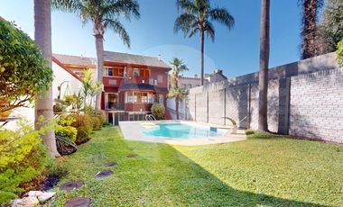 Casa en Ciudad Jardin Del Palomar