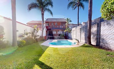 Casa en Ciudad Jardin Del Palomar